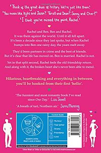 You Had Me At Hello, 1