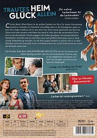 La Maison du Bonheur [DVD], 2