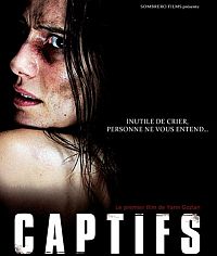 Captifs [Blu-ray], 1