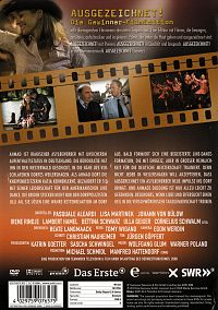 Willkommen im Westerwald [DVD], 1