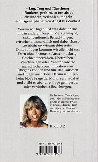 Von der Unmöglichkeit, ohne Lügen zu leben, 1