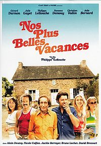Nos plus belles vacances [DVD], 1