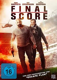 Final Score [DVD], 1