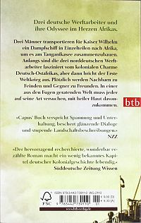 Eine Frage der Zeit, 1