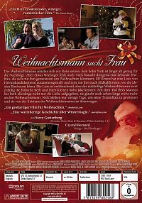 Weihnachtsmann sucht Frau  [DVD], 1