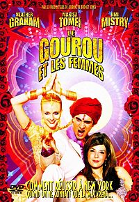 Le Gourou et les femmes [DVD], 1