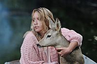 Barfuss auf Nacktschnecken [DVD], 9