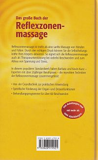 Das grosse Buch der Reflexzonenmassage, 1