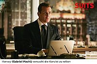 Suits - Staffel 6  [Blu-ray], 4