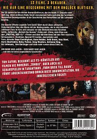 His name was Jason - 30 Jahre Freitag, der 13. [DVD], 1