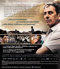 Caracas, eine Liebe [Blu-ray], 1