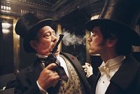 Arsène Lupin [DVD], 6