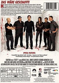 Dexter - Staffel 8 [DVD], 2