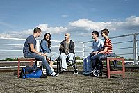 Club der roten Bänder - Staffel 3 [DVD], 3