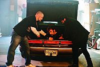 The Con Artist - Hochstapler par Excellence [DVD], 3