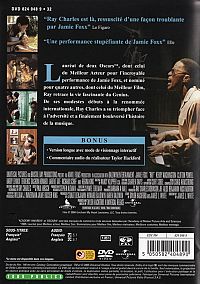 Ray [DVD], 2