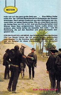 Für ein paar Dollar mehr, 1