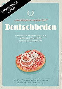 Deutschboden [DVD], 3