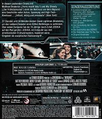 War Games [Blu-ray], 1