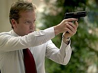 The Sentinel - Wem kannst du trauen? [DVD], 7