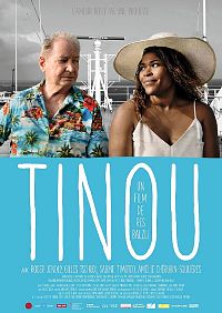 Tinou (OmU) [DVD], 1