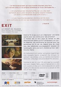 Exit [DVD], 1