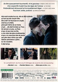 Au galop [DVD], 2