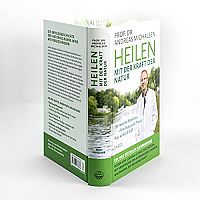 Heilen mit der Kraft der Natur, 3