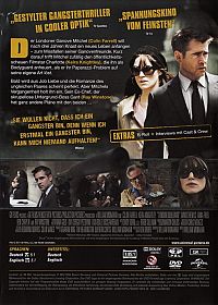 London Boulevard [DVD], 1