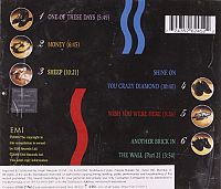 A Collection of Great Dance Songs [CD], 1