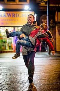 Safe House - Staffel 1 [DVD], 4