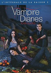 Vampire Diaries - Saison 3 [DVD], 1