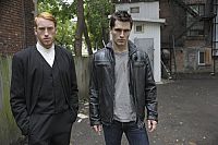 Being Human - Staffel 2 [DVD], 3