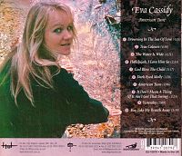 American Tune [CD], 1