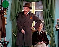 Rendezvous im Palmengarten [DVD], 2