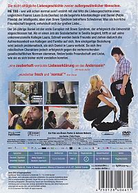 Me Too - Wer will schon normal sein? [DVD], 1
