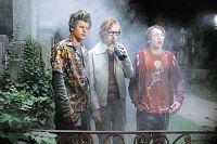 Die Nacht der lebenden Loser [DVD], 6