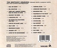 Long Journey Home [CD], 1