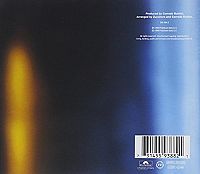 Blue Sugar [CD], 1