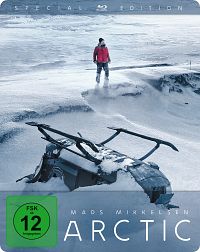 Arctic [Blu-ray], 1