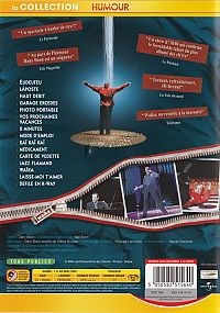 Dany Boon a l'olympia - Waika [DVD], 1