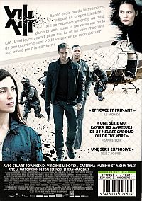 XIII - Saison 1 [DVD], 1