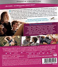 Feuchtgebiete [Blu-ray], 2