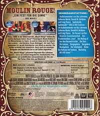 Moulin Rouge [Blu-ray], 1