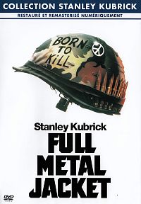 Full Metal Jacket [DVD], 1