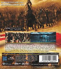 Edge of the Empire [Blu-ray], 2