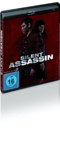 Silent Assassin [Blu-ray], 3