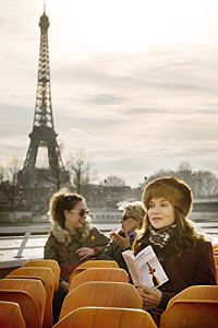 Sehnsucht nach Paris [DVD], 3