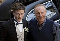 New York, I love You [DVD], 8