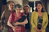 Enfin veuve [DVD], 4